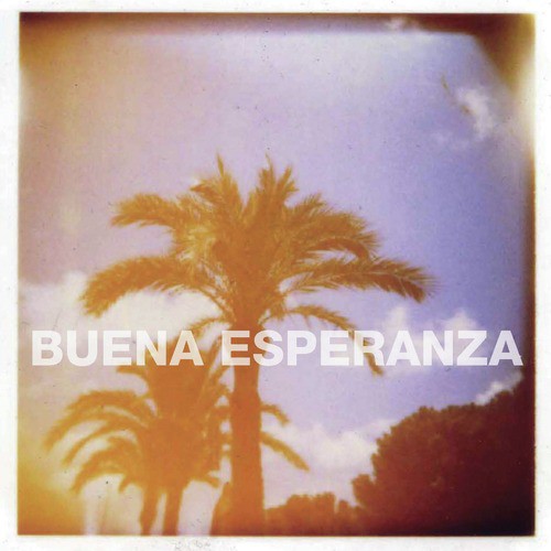 Los Otros cover art