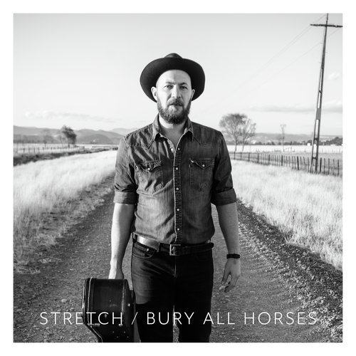 Bury All Horses