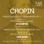Piano Concerto No. 1 in E Minor, Op. 11, IFC 74: I. Allegro maestoso