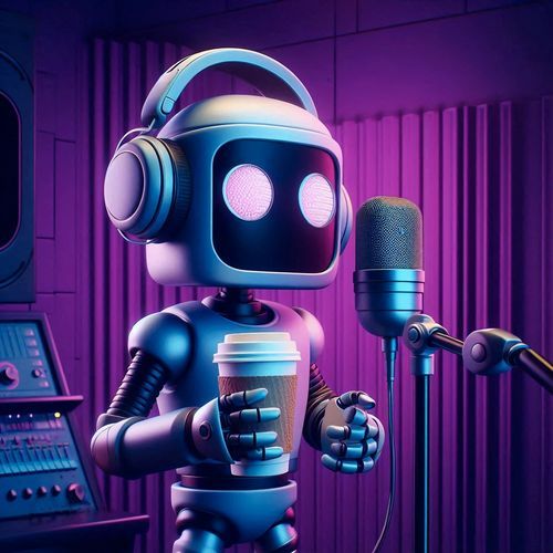 Greg cover art