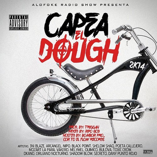 Capea el Dough_poster_image