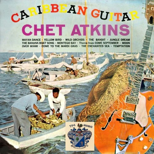 Caribbean Guitars