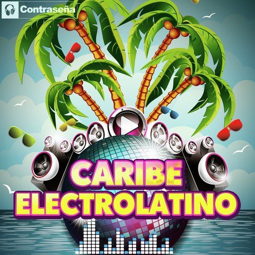 Caribe Electrolatino_poster_image