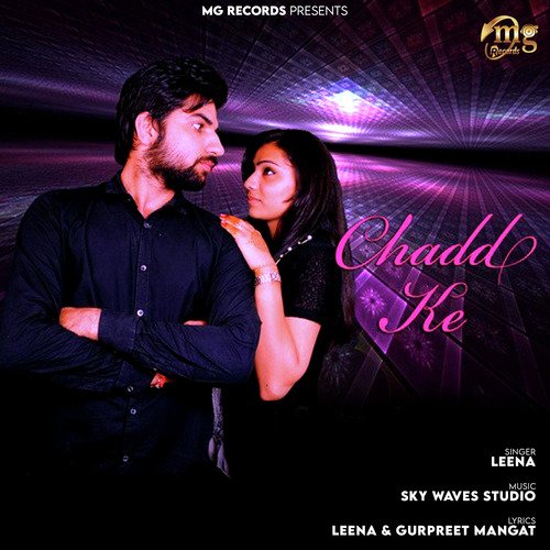 Chadd Ke - Single