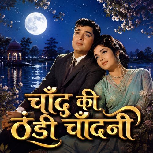Chand Ki Thandi Chandni