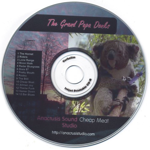 The Stil cover art