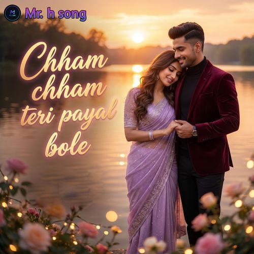 Chham Chham Teri Payal Bole