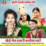 Chhodo Gel Hamari Kanhaiya Pyare Bundeli Jawabi Kartik Geet