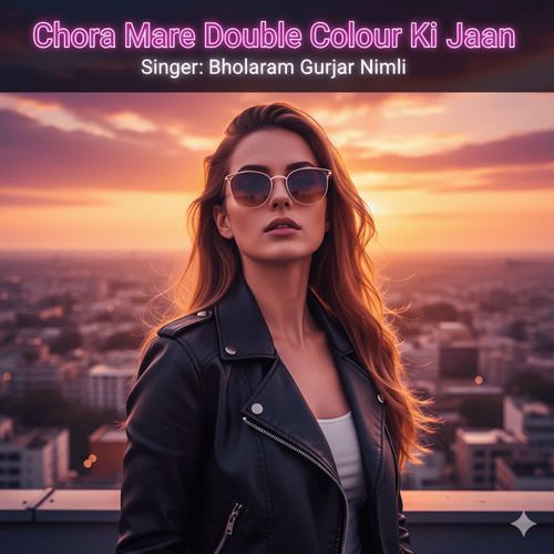 Chora Mare Double Colour Ki Jaan