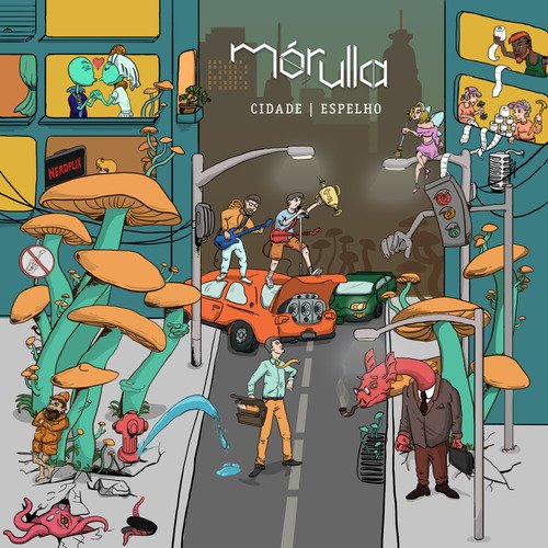 Carlos cover art