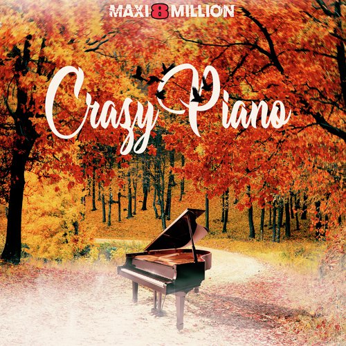 Crazy Piano