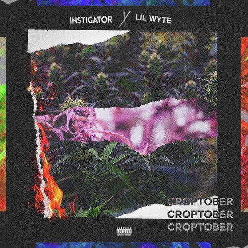 Croptober