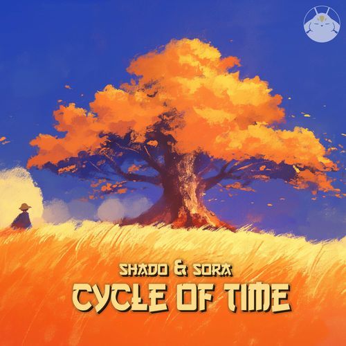 Cycle of Time