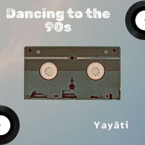 Dancing to the 90s
