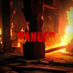 Danger