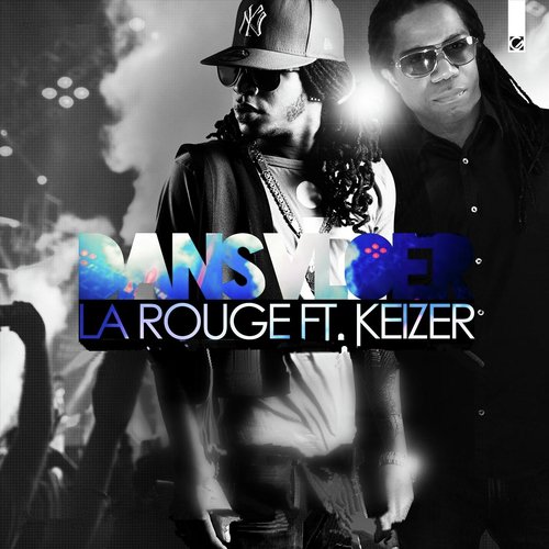 Dansvloer (feat. Keizer)_poster_image