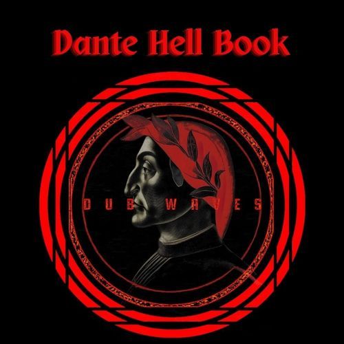 Dante Hell Book