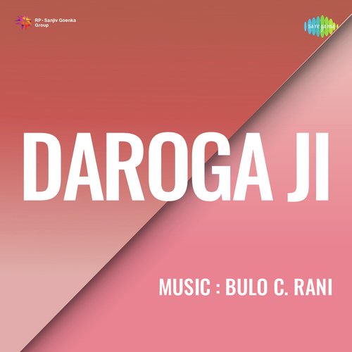 Daroga Ji