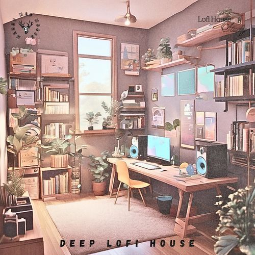 Deep Lofi House cover art