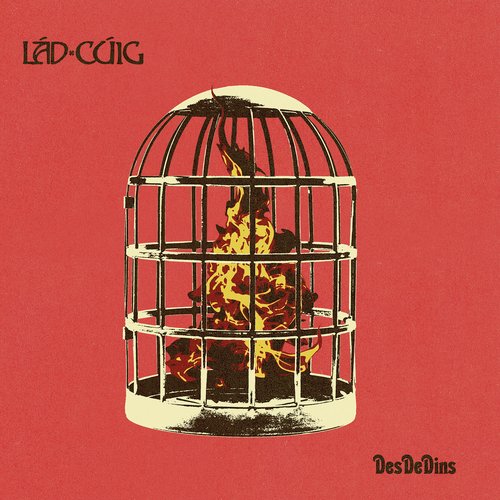 Nova Catalunya cover art