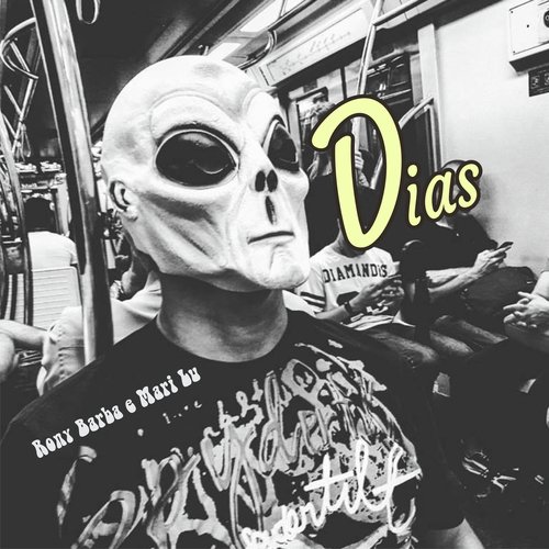 Dias cover art