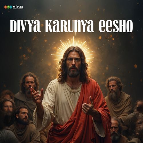 Divya Karunya Eesho