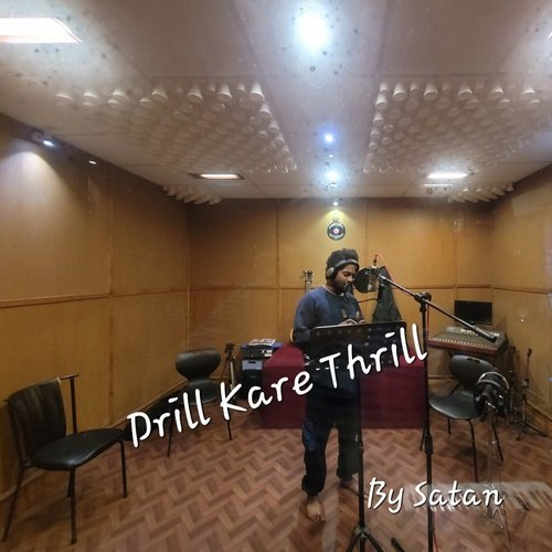 Drill KARE Thrill