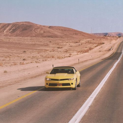 Drive