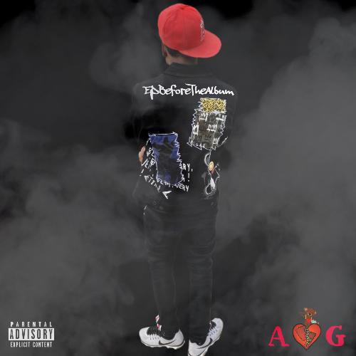 Skinny Nigga cover art