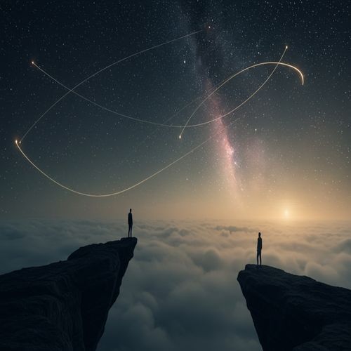 Vapor Trails of Sleep cover art