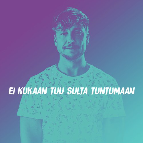 Ei kukaan tuu sulta tuntumaan (Vain elämää kausi 10)_poster_image