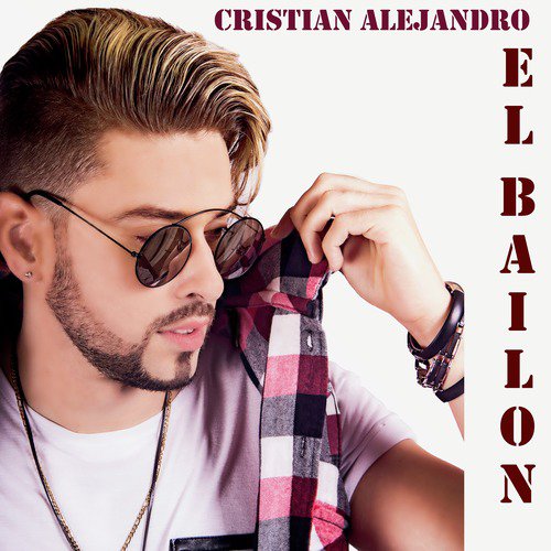 El Bailon_poster_image