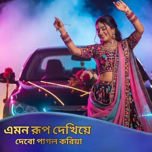 Emon rup dekhiye debo pagol koriya