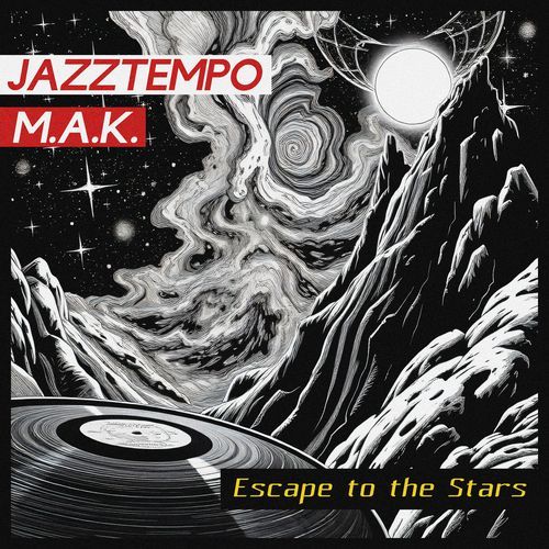 Escape to the Stars