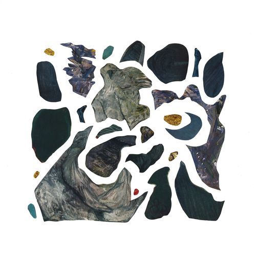 Excavation cover art