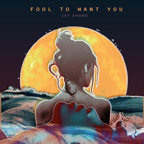 Fool to Want You - Single