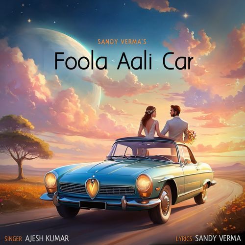 Foola Aali Car