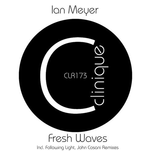 Fresh Waves (John Cosani Remix)