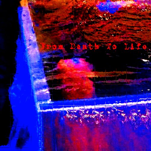 Hoax cover art