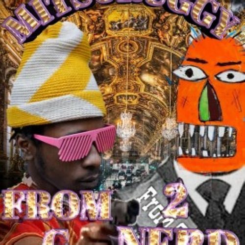 Hoy cover art