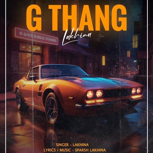 G Thang