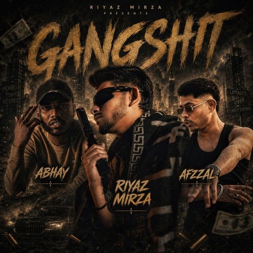 Gang Shit