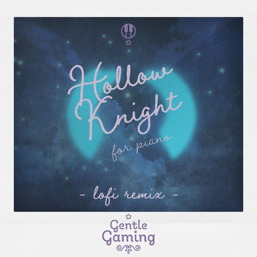 Soul Sanctrum (from "Hollow Knight") - Gentle Game LoFi Remix (LoFi Remix)