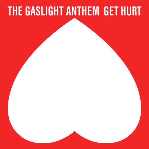 Get Hurt (Deluxe)