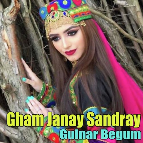 Gham Janay Sandray