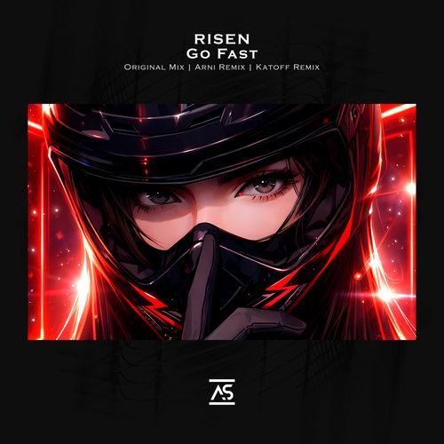 Go Fast (Katoff Extended Remix)