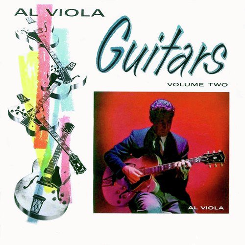 Guitars Vol 2