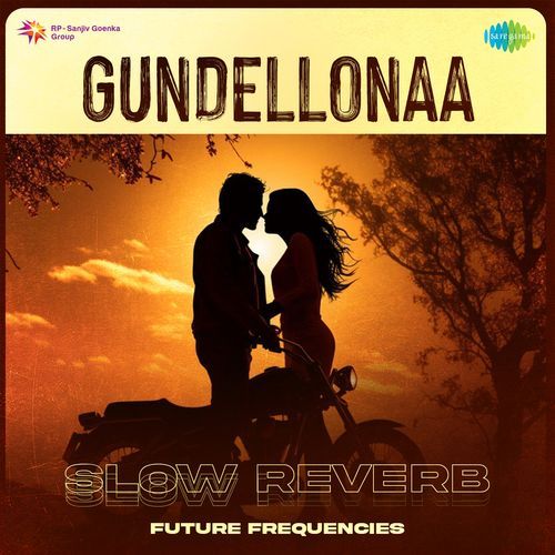 Gundellonaa - Slow Reverb