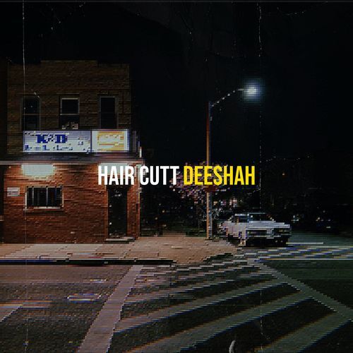 Hair Cutt
