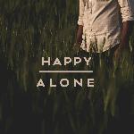 Happy Alone